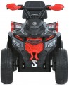 Bambi M6125EBLR
