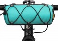 Rhinowalk Bicycle Handlebar Roll Bag 2.4 L