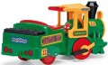 Peg Perego Santa Fe Train