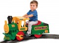 Peg Perego Santa Fe Train