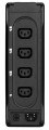 Eaton 3P Ellipse 550 IEC