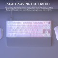 Corsair K70 Pro TKL