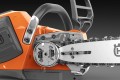 Husqvarna 542i XP