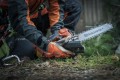 Husqvarna 542i XP