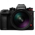 Panasonic 24-60mm f/2.8 Lumix S