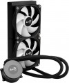 Aerocool Oasis L240 Black