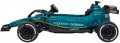 Ramiz Aston Martin Cognizant Aramco