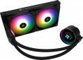 Thermalright Frozen Notte 240 ARGB V2 Black