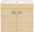 Rozzy Jenori Atlas 60 RJFU005-11WH