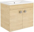 Rozzy Jenori Atlas 60 RJFU005-11WH