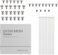 Deepcool CH160 Mesh White