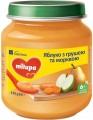 Milupa Puree 6 125