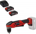Einhell Expert TE-AD 18 Li (2x2.5Ah)