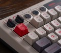 8BitDo Retro 108 Mechanical Keyboard