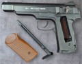 BORNER APS-M