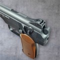 BORNER APS-S