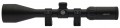Hawke Fast Mount 3-9x50 Mil Dot