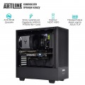 Artline Overlord Silent SL4