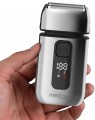 Medica-Plus Shaver Steel 1400
