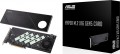 Asus Hyper M.2 x16 Gen5 Card