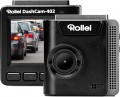 Rollei DashCam-402