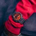 Casio G-Shock GA-100FL-8A