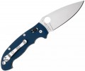 Spyderco Manix 2 XL CPM SPY27
