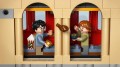 Lego Book Nook Hogwarts Express 76450