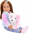 Our Generation Dolls Skylar & Bow BD31538