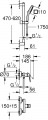 Grohe Cubeo 1018252430