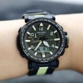 Casio Pro Trek PRG-650YL-3