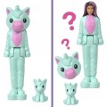 Barbie Mini BarbieLand HYM25