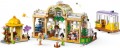 Lego Plant Cafe and Flower Shop 42671