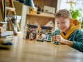 Lego Privet Drive Aunt Marges Visit 76451