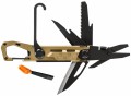 Gerber Stakeout