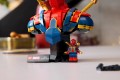 Lego Iron Spider-Man Bust 76326
