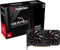 PowerColor Radeon RX 9060 XT Reaper 8GB