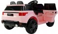 LEAN Toys Range Rover HL1638