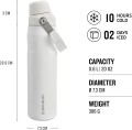 Stanley IceFlow Fast Flow Bottle 0.6