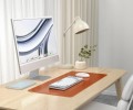 Satechi Vegan-Leather Premium Desk Mat