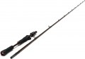 Westin W4 Vertical Jigging-T Quick Lock 2nd Generation 185-5