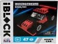 iBlock Sports Cars KH52/001/3