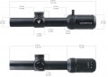 Vector Optics VictOptics ZOD 1-4x20