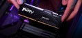 Kingston Fury Beast DDR5 RGB 1x64Gb