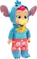 IMC Toys Cry Babies Tiny Cuddles Disney Stitch 925564