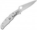 Spyderco Endura 4 SS SpyderEdge