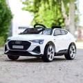 Kidsauto Audi E-Tron Sportback