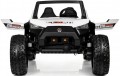 Kidsauto Buggy Clash Challenger 24V