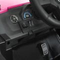 Kidsauto Buggy Clash Challenger 24V