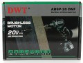 DWT ABSP-20 DNF